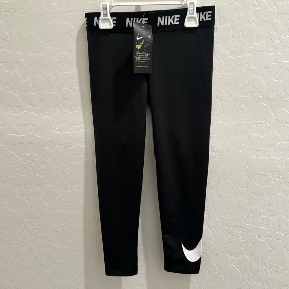 Nike Dri-Fit Girl Leggings